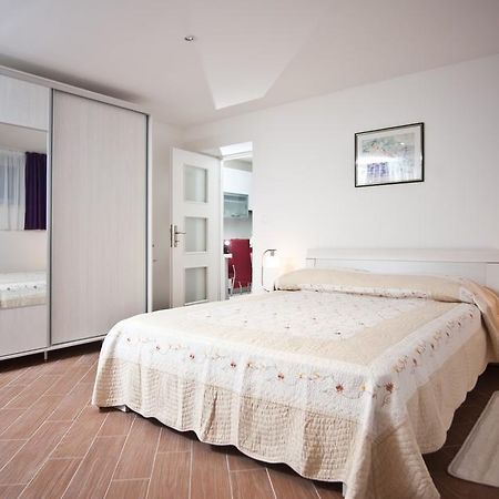 Apartment Lina Deluxe Split Szoba fotó