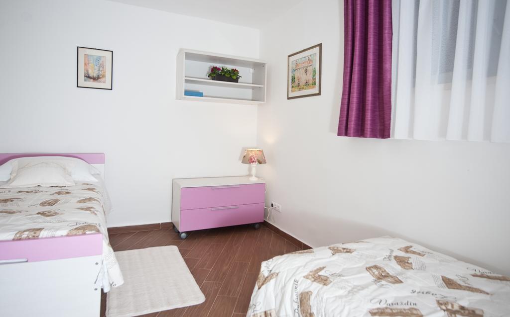 Apartment Lina Deluxe Split Szoba fotó
