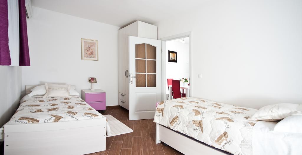 Apartment Lina Deluxe Split Szoba fotó