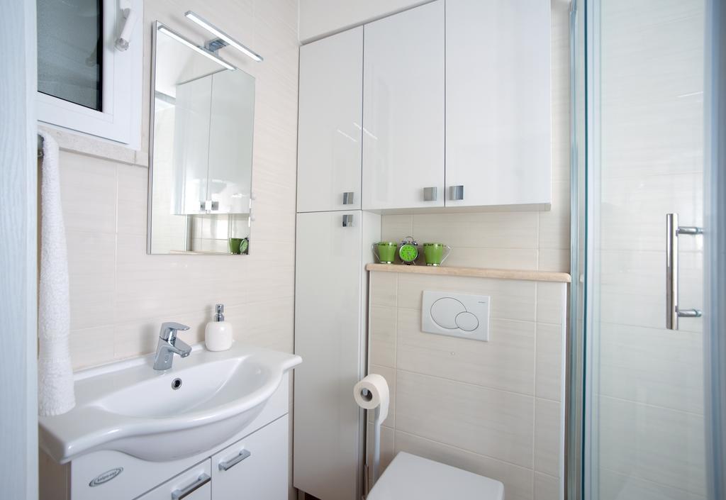 Apartment Lina Deluxe Split Szoba fotó