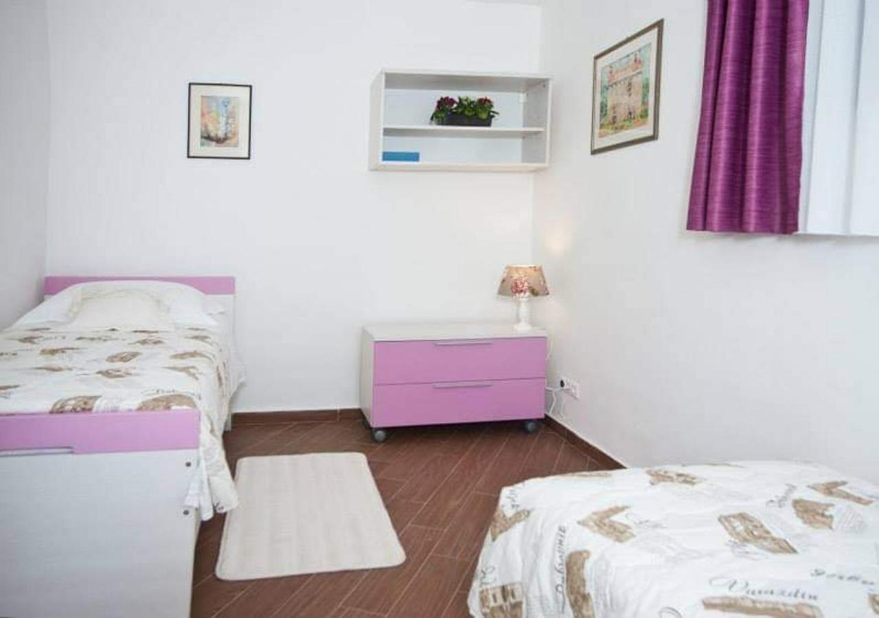 Apartment Lina Deluxe Split Kültér fotó