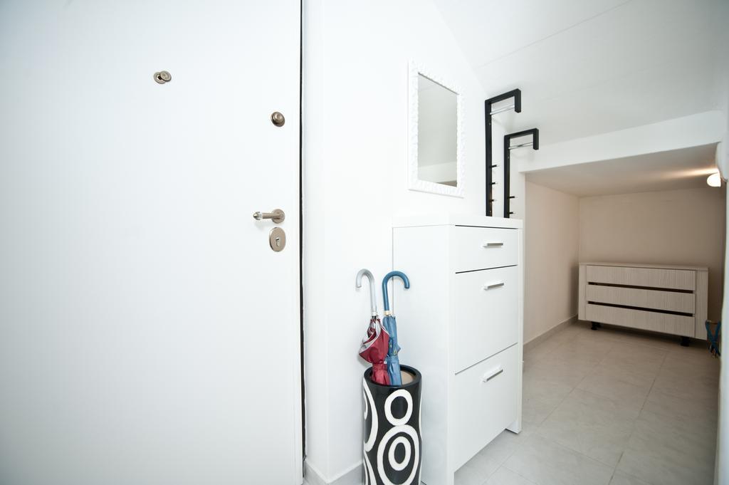 Apartment Lina Deluxe Split Szoba fotó
