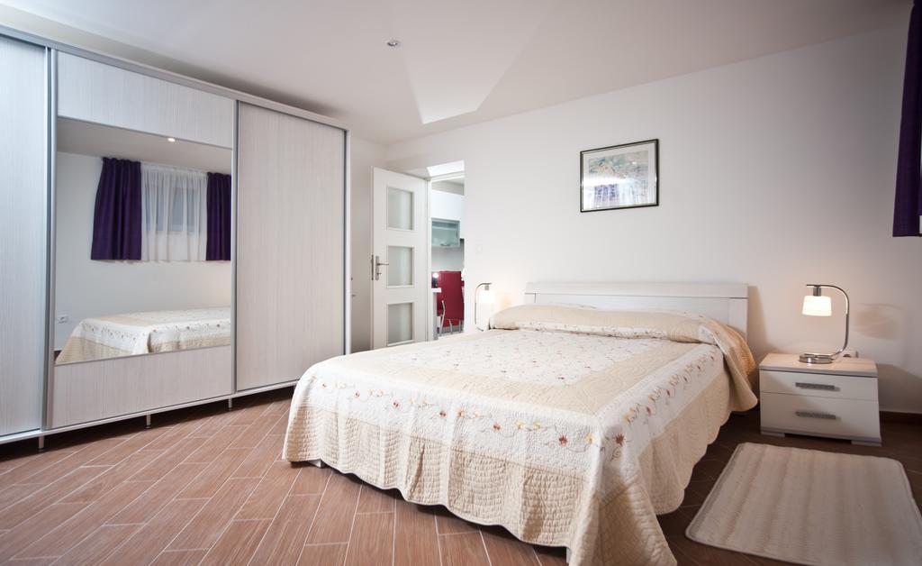 Apartment Lina Deluxe Split Szoba fotó