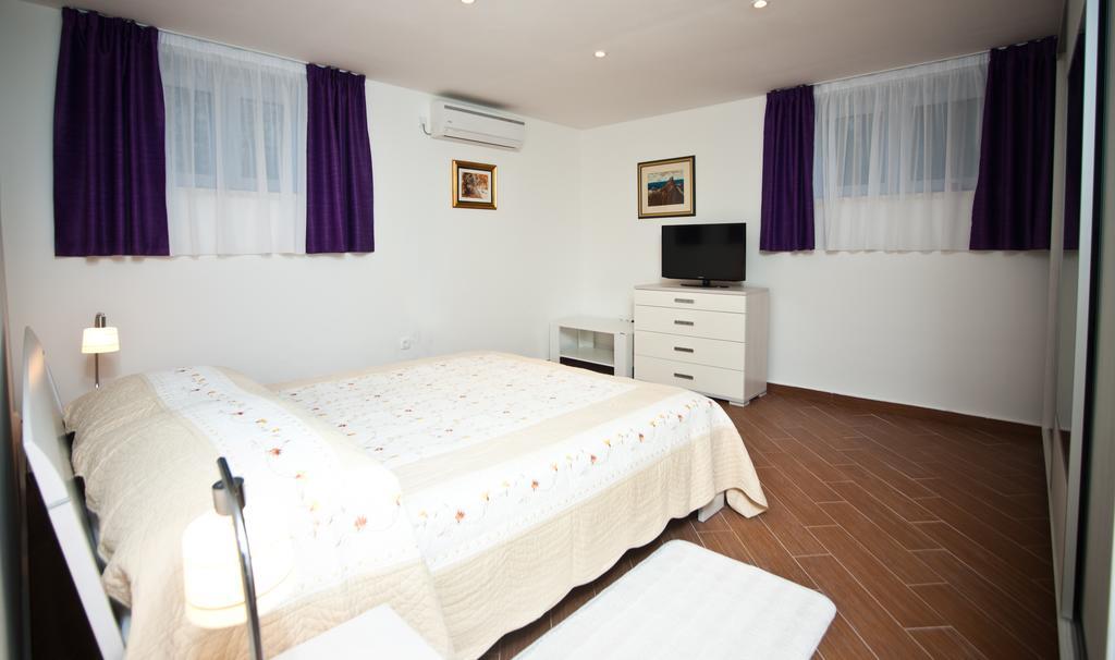 Apartment Lina Deluxe Split Szoba fotó