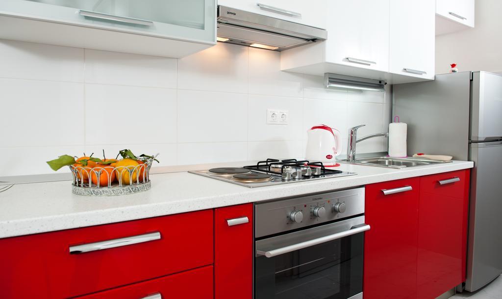 Apartment Lina Deluxe Split Szoba fotó