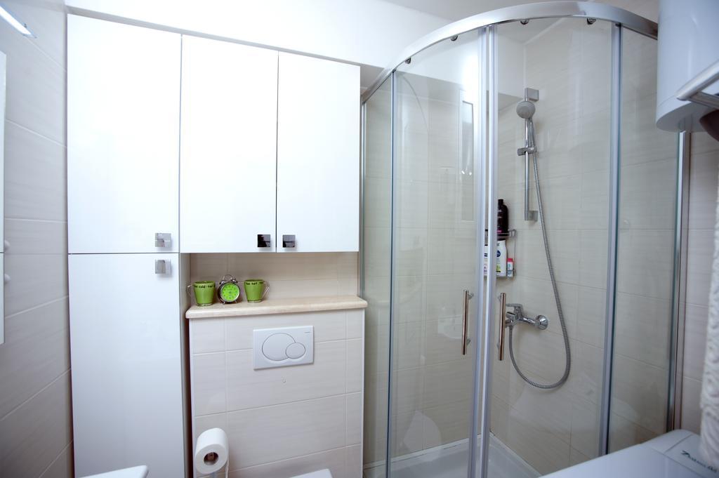 Apartment Lina Deluxe Split Szoba fotó